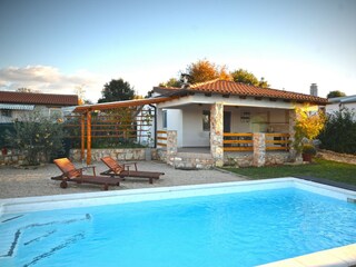 Casa de vacaciones Rovinj Grabación al aire libre 4