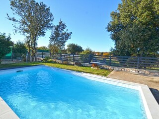 Casa de vacaciones Rovinj Grabación al aire libre 6