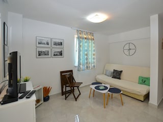Ferienhaus Rovinj Ausstattung 13