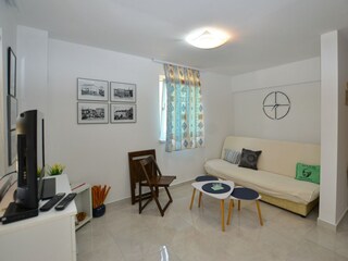 Maison de vacances Rovinj Équipement 13