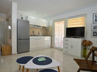 Ferienhaus Rovinj Ausstattung 14