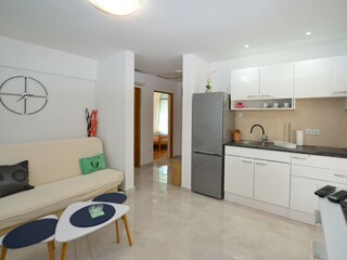 Casa de vacaciones Rovinj Características 15