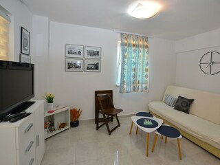 Holiday house Rovinj Features 16