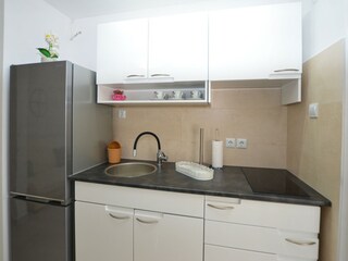 Casa per le vacanze Rovinj Caratteristiche 17