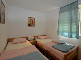 Casa per le vacanze Rovinj Caratteristiche 18