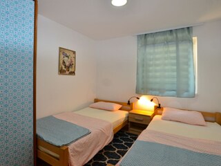 Maison de vacances Rovinj Équipement 19