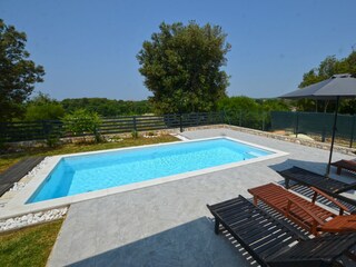 Maison de vacances Rovinj Enregistrement extérieur 4