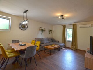 Ferienhaus Rovinj Ausstattung 15