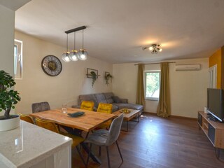 Ferienhaus Rovinj Ausstattung 17