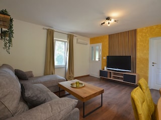 Ferienhaus Rovinj Ausstattung 19