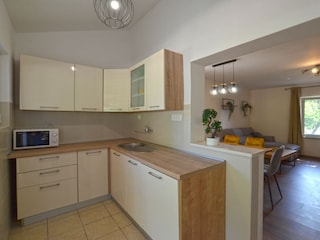 Ferienhaus Rovinj Ausstattung 20