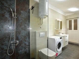 Ferienhaus Rovinj Ausstattung 24