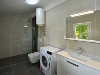 Ferienhaus Rovinj Ausstattung 25