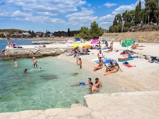 Ferienhaus Rovinj Umgebung 27