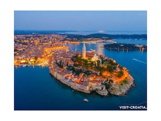 Ferienhaus Rovinj Umgebung 28