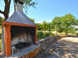 Ferienhaus Rovinj Außenaufnahme 8