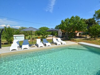 Holiday house Rovinj Outdoor Recording 11