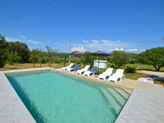 Holiday house Rovinj Outdoor Recording 12