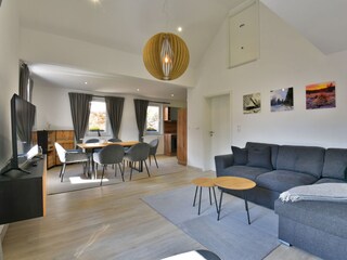 Apartamento de vacaciones Suhl Características 4