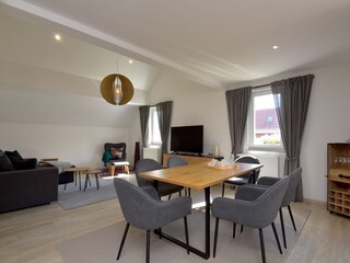 Apartamento de vacaciones Suhl Características 8