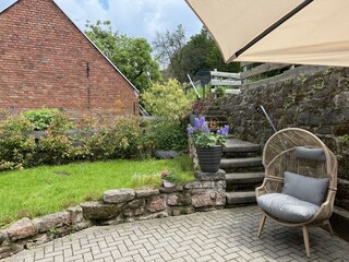 Appartamento per vacanze Suhl Registrazione all'aperto 3