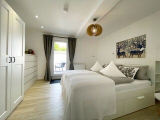 Apartamento de vacaciones Suhl Características 9