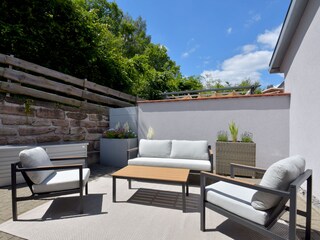 Apartamento de vacaciones Suhl Características 13