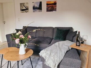 Apartamento de vacaciones Suhl Características 5