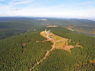 Appartamento per vacanze Suhl Ambiente 22