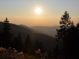 Apartamento de vacaciones Suhl Entorno 23