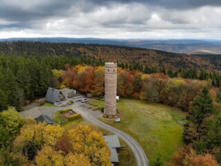 Appartamento per vacanze Suhl Ambiente 21