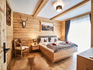 Apartamento Leutasch Características 11
