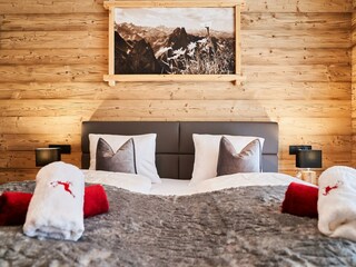 Apartamento Leutasch Características 7