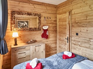 Apartamento Leutasch Características 12