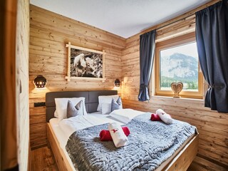 Apartamento Leutasch Características 9