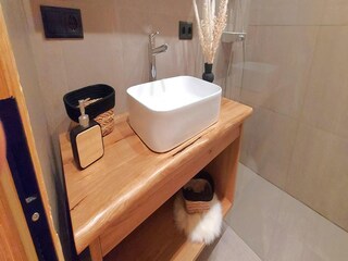 Apartamento Leutasch Características 6