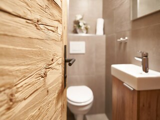 Apartamento Leutasch Características 10