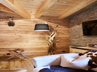 Appartement Leutasch Équipement 11