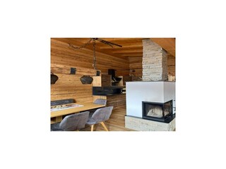 Appartement Leutasch Équipement 13