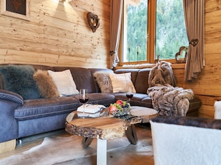 Apartamento Leutasch Características 5