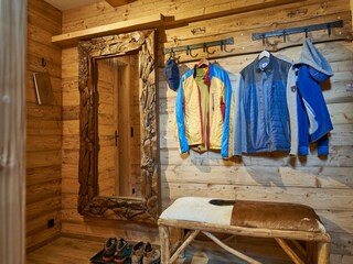 Apartamento Leutasch Características 7