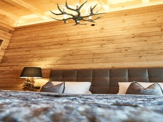 Apartamento Leutasch Características 15