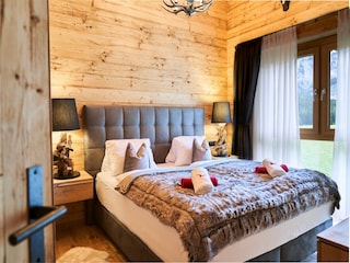 Apartamento Leutasch Características 9
