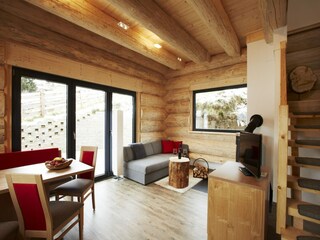 Chalet Ladis Ausstattung 4