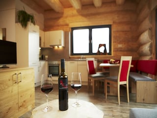 Chalet Ladis  30