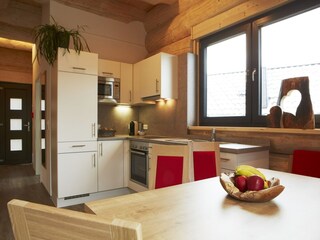Chalet Ladis Caratteristiche 12