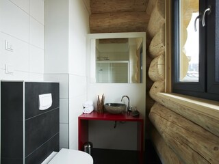 Chalet Ladis Ausstattung 15