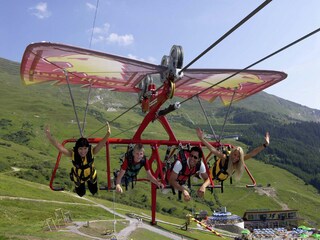 Chalet Ladis Umgebung 28