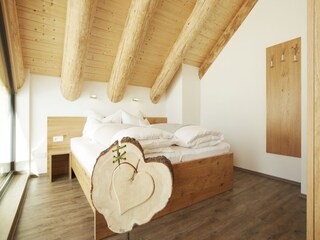 Chalet Ladis Caratteristiche 3
