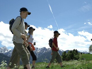 Chalet Ladis Umgebung 22